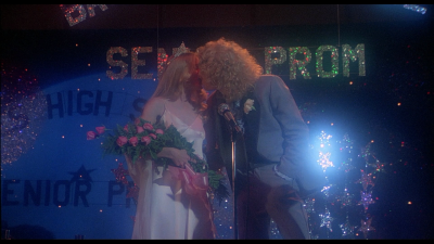 魔女嘉莉剧照的剧照