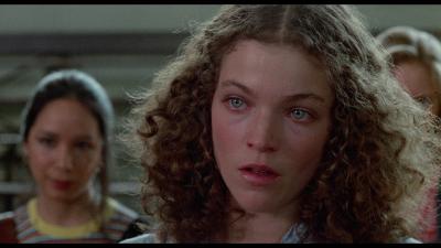 魔女嘉莉剧照的剧照