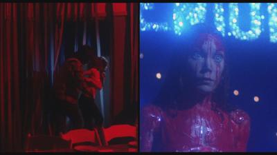 魔女嘉莉剧照的剧照