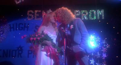 魔女嘉莉剧照的剧照