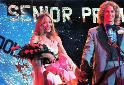 魔女嘉莉剧照的剧照