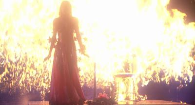 魔女嘉莉剧照的剧照