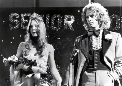 魔女嘉莉剧照的剧照