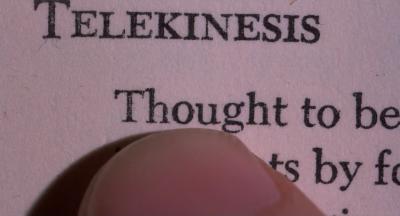 魔女嘉莉剧照的剧照