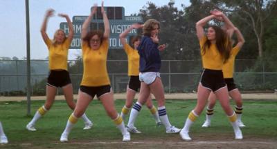 魔女嘉莉剧照的剧照