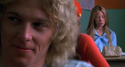 魔女嘉莉剧照的剧照