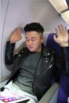 老男孩猛龙过江剧照的剧照