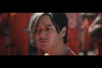 老男孩猛龙过江剧照的剧照