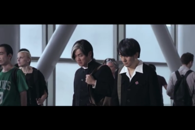 老男孩猛龙过江剧照的剧照