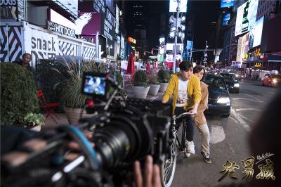 老男孩猛龙过江剧照的剧照