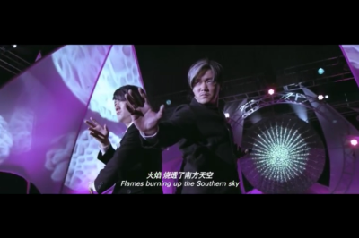 老男孩猛龙过江剧照的剧照