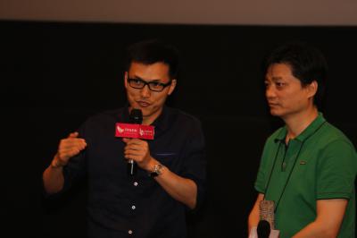 老男孩猛龙过江剧照的剧照