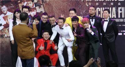 老男孩猛龙过江剧照的剧照