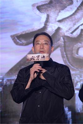 老男孩猛龙过江剧照的剧照