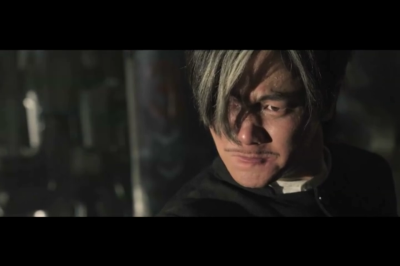 老男孩猛龙过江剧照的剧照