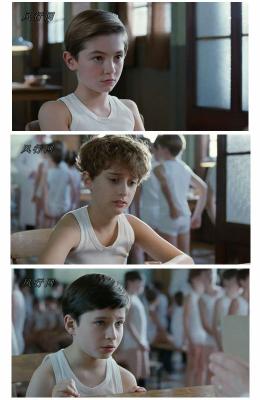 巴黎淘气帮剧照的剧照