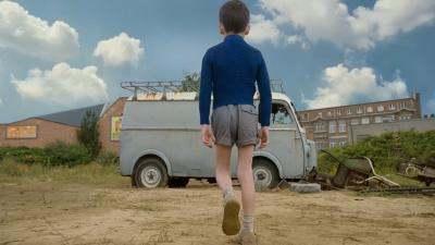 巴黎淘气帮剧照的剧照