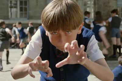 巴黎淘气帮剧照的剧照