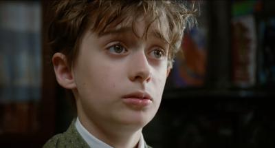 巴黎淘气帮剧照的剧照