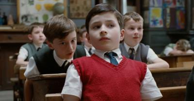 巴黎淘气帮剧照的剧照