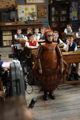 巴黎淘气帮剧照的剧照