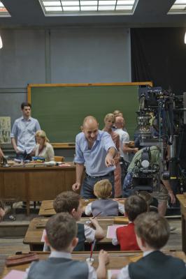 巴黎淘气帮剧照的剧照