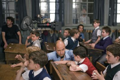 巴黎淘气帮剧照的剧照