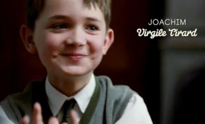 巴黎淘气帮剧照的剧照