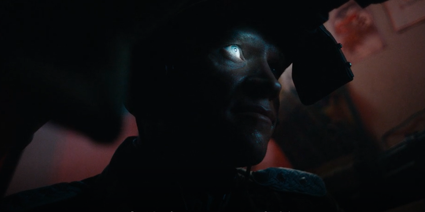 T-34坦克剧照的剧照