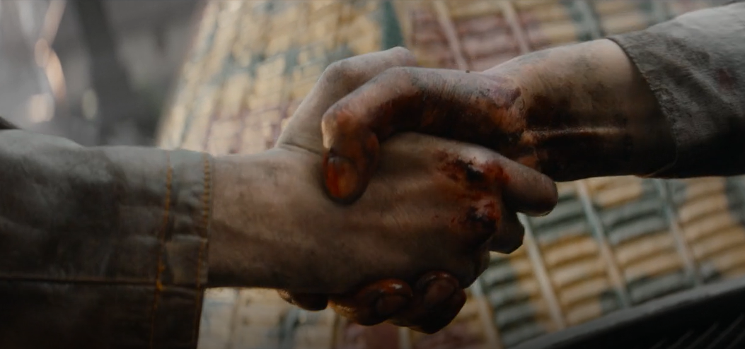 T-34坦克剧照的剧照