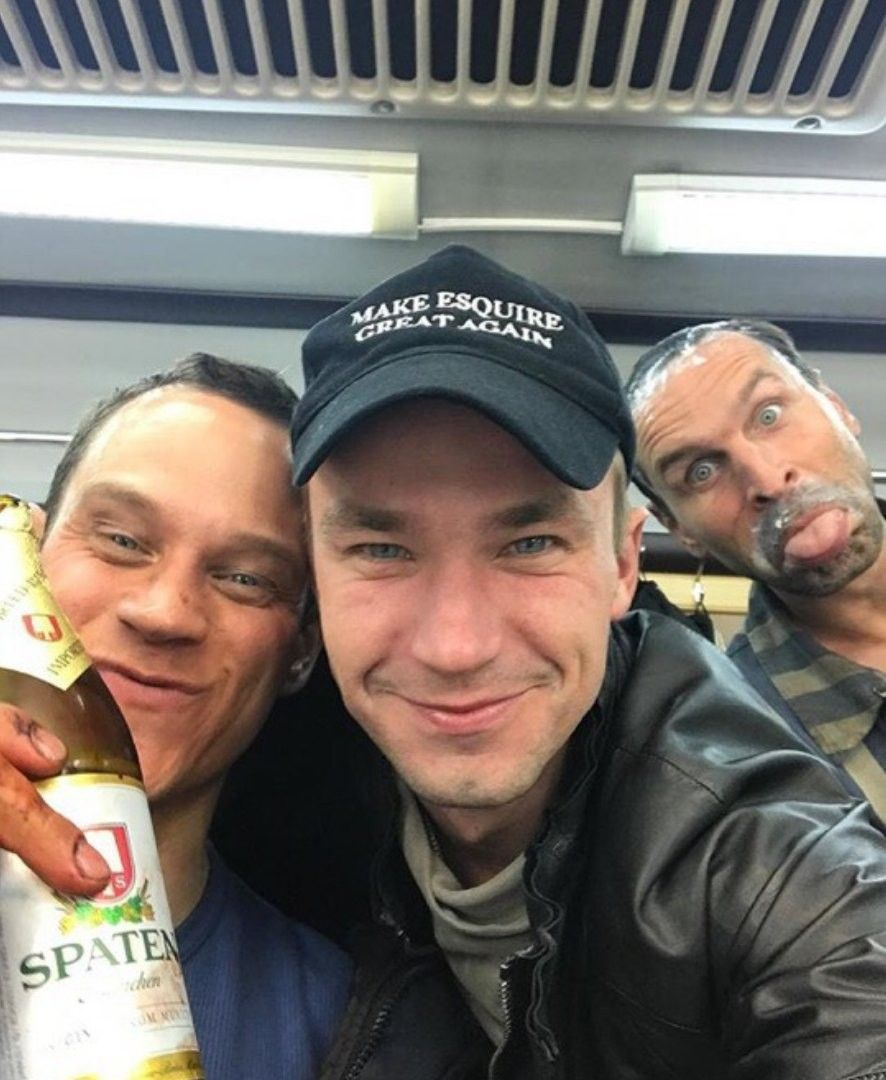 T-34坦克剧照的剧照