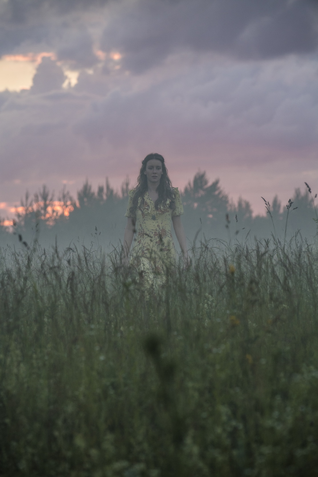 T-34坦克剧照的剧照