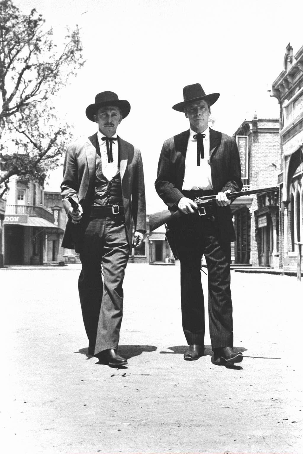 龙虎双侠剧照的剧照