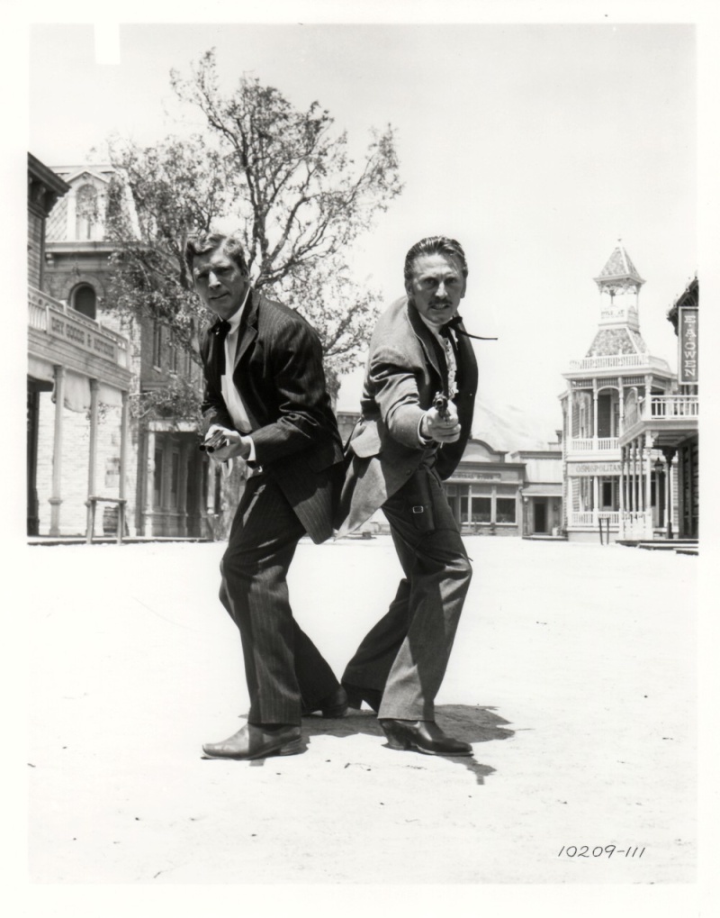 龙虎双侠剧照的剧照