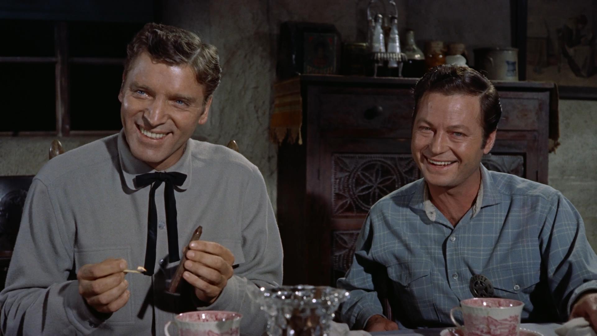 龙虎双侠剧照的剧照