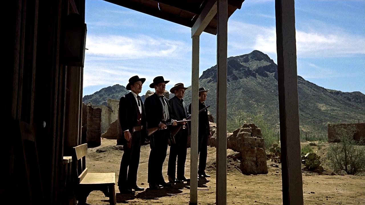 龙虎双侠剧照的剧照