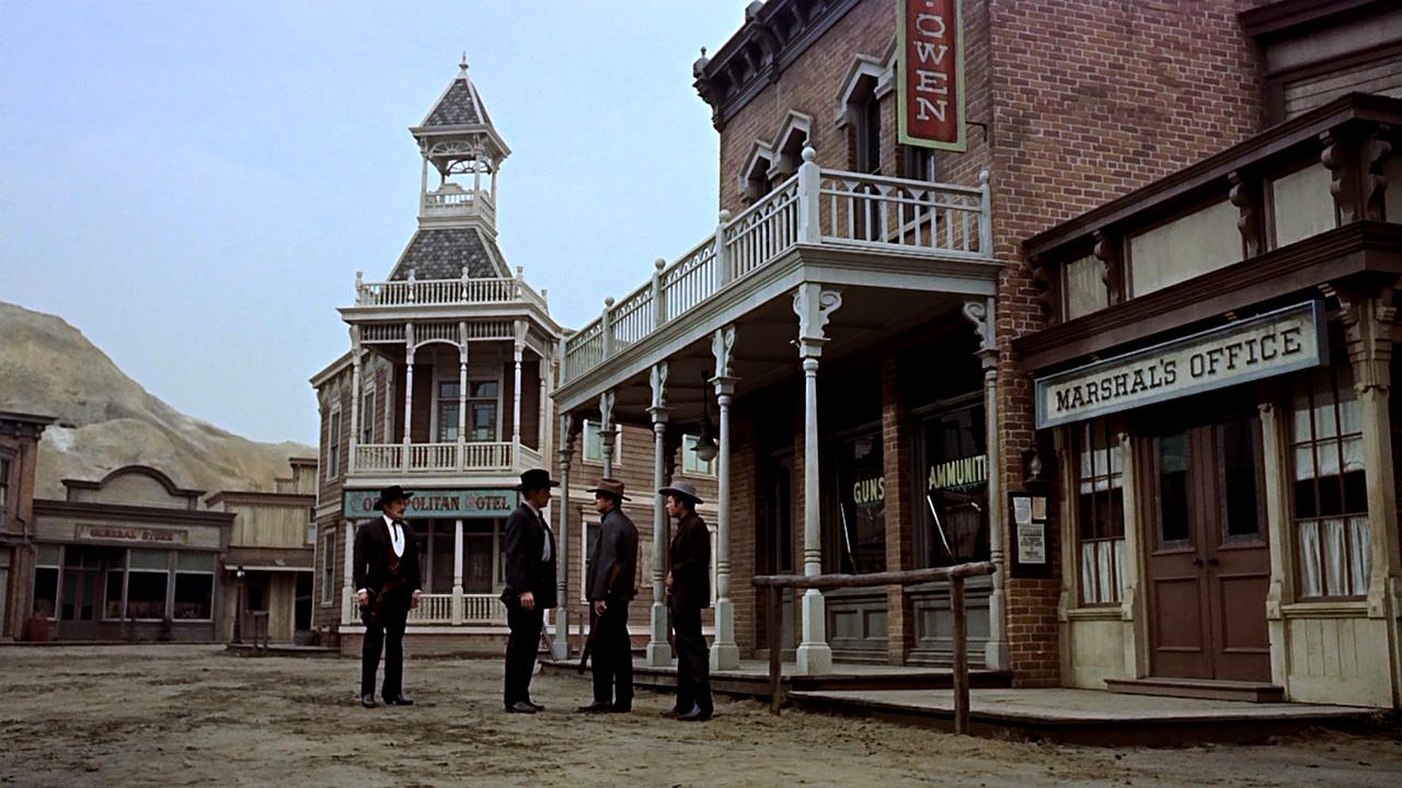 龙虎双侠剧照的剧照