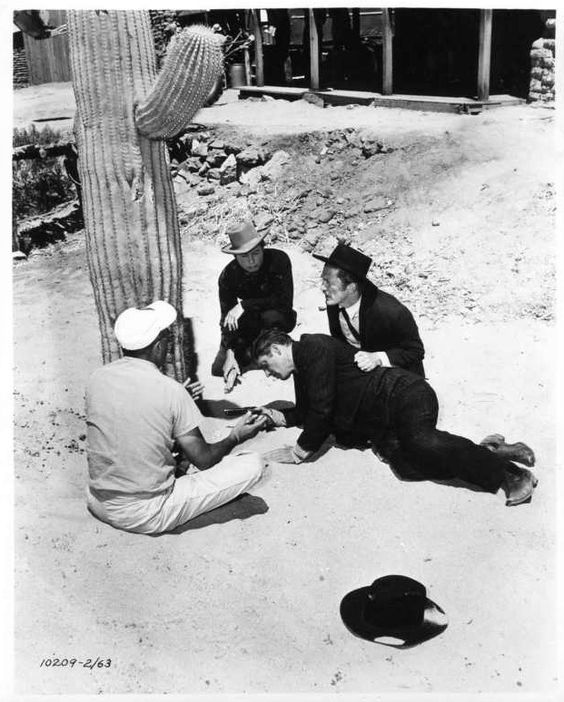 龙虎双侠剧照的剧照