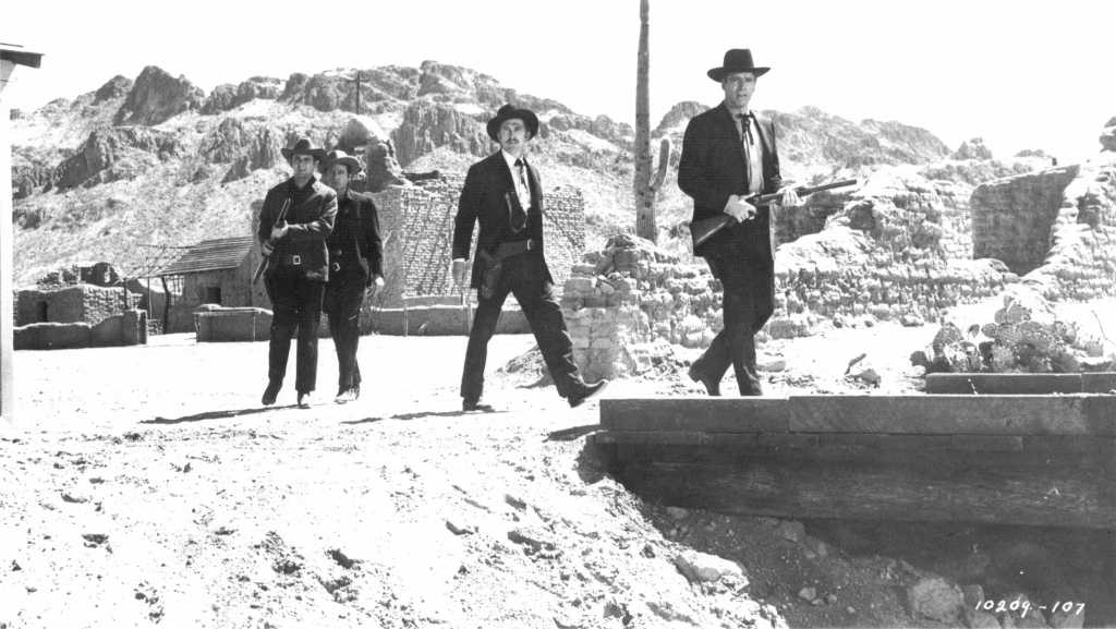 龙虎双侠剧照的剧照