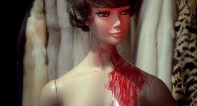 塔兰图拉毒蛛剧照的剧照