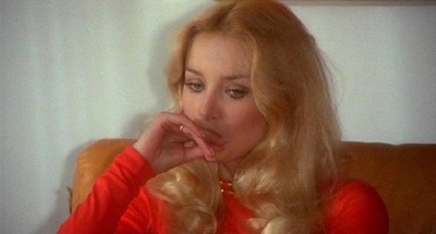 塔兰图拉毒蛛剧照的剧照