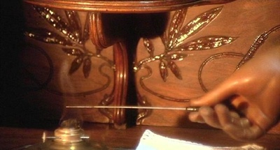 塔兰图拉毒蛛剧照的剧照