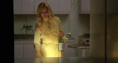 塔兰图拉毒蛛剧照的剧照