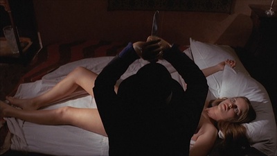 塔兰图拉毒蛛剧照的剧照