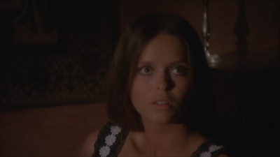 塔兰图拉毒蛛剧照的剧照