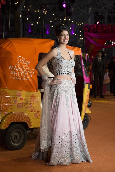 涉外大饭店2剧照的剧照