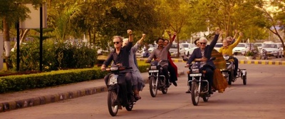 涉外大饭店2剧照的剧照