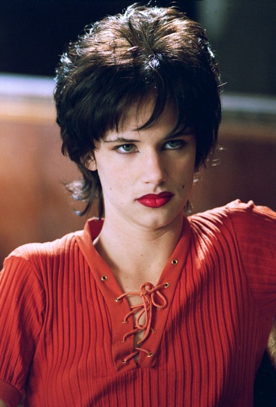 天生杀人狂剧照的剧照