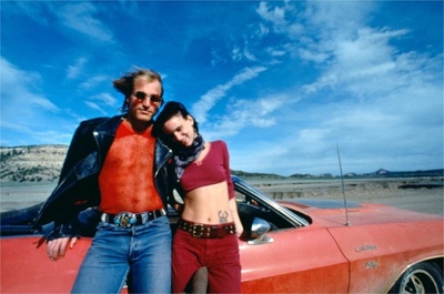 天生杀人狂剧照的剧照