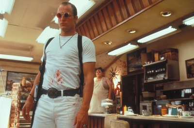 天生杀人狂剧照的剧照